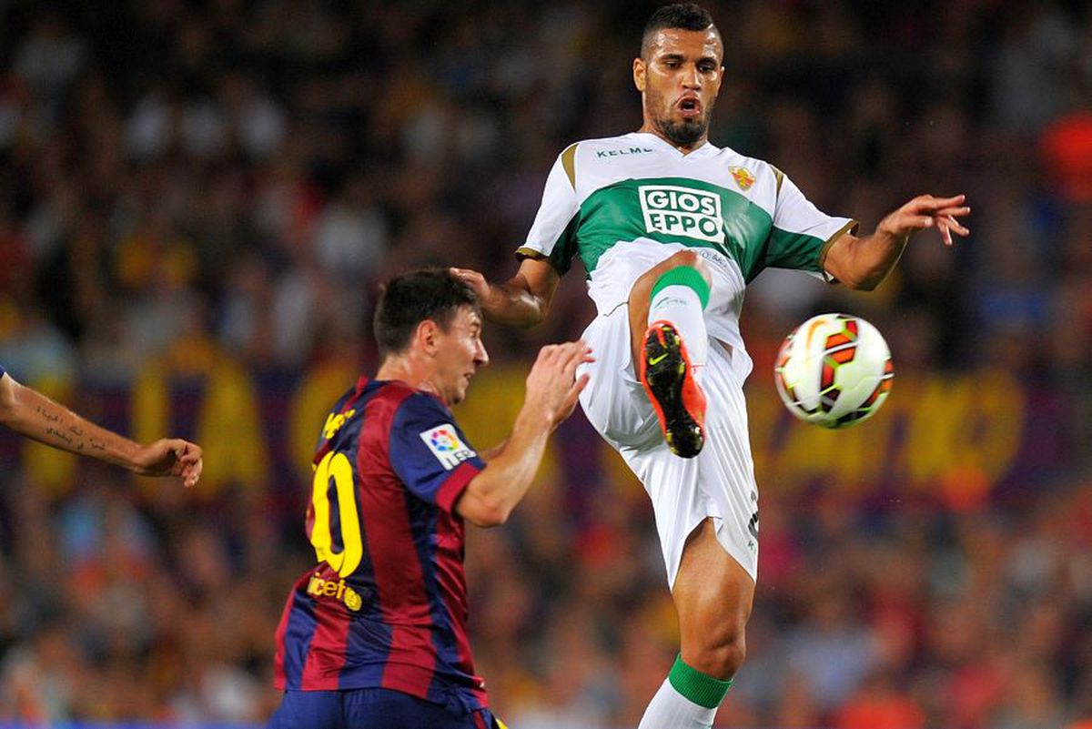 Jonathas, uriașul de 1.92m din Spania, povestește cum a fost îngenuncheat de coronavirus: „Aproape că am leșinat la duș, niciodată n-am avut asemenea dureri”