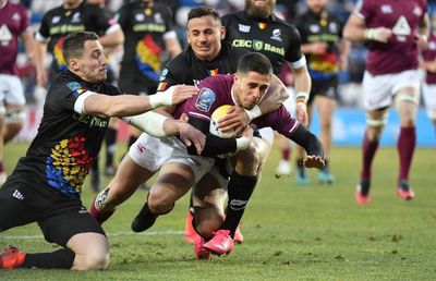 Alin Petrache, președintele Federației de rugby, se gândește la un scenariu groaznic: „Dacă jucătorii au avut coronavirus cu Georgia?”