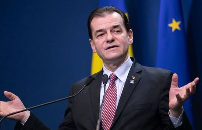 E vânătoare de amenzi? Ludovic Orban l-a sunat personal pe agentul care a făcut dezvăluirile din secție: „Așa vă pune, mă băieți?”
