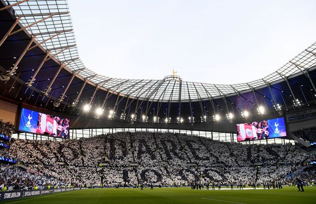 Tranzacția mileniului în Premier League: 250 de milioane de lire sterline dați de bossul de la Amazon unei echipe din top