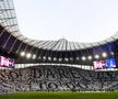 Stadionul lui Tottenham a fost inaugurat în 2019. foto: Guliver/Getty Images