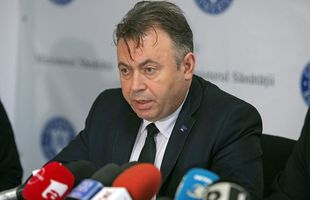 Crește numărul de testări pentru COVID-19 » Ministrul Nelu Tătaru a anunțat cine sunt persoanele care vor beneficia de ele