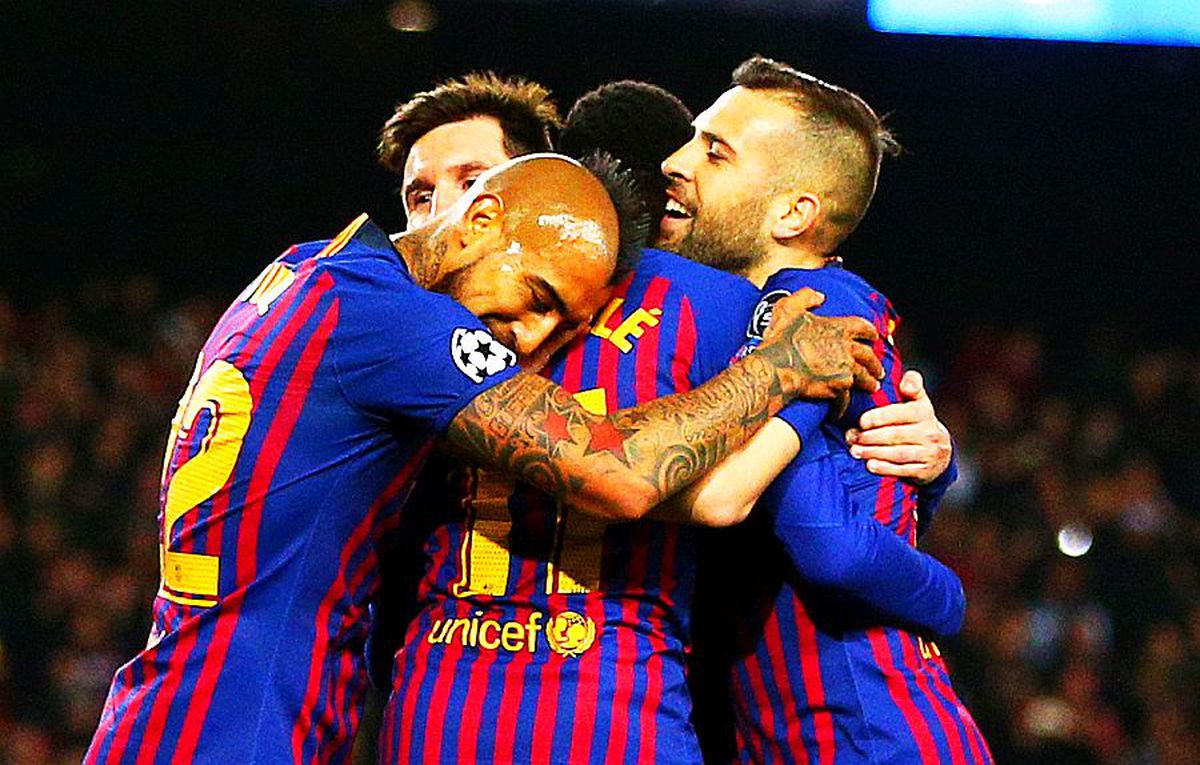 Adevărat cutremur la Barcelona! 9 jucători importanți, printre care Dembele și Coutinho, își fac bagajele!