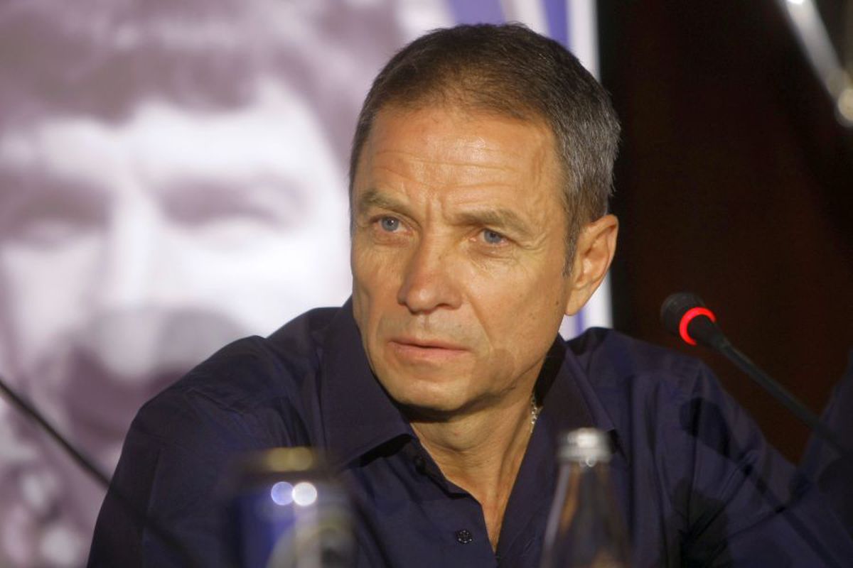 STEAUA. EXCLUSIV Tudorel Stoica: „Sunt suficienți 3 ani pierduți în Liga a 4-a. Dacă nici anul ăsta, când?” + „FCSB nu mă interesează”