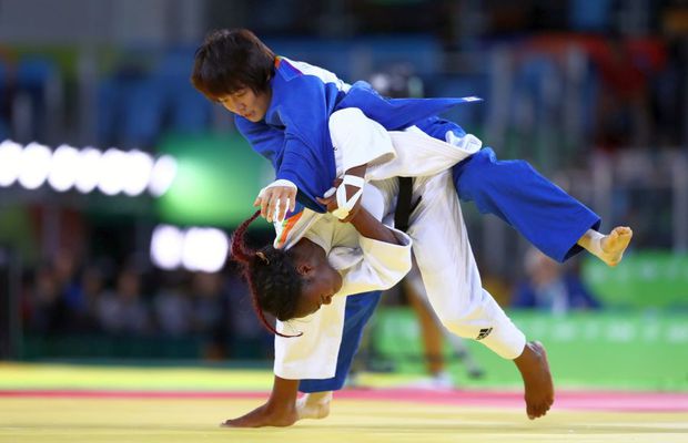 COVID-19. 17 oficiali ai Federației de Judo din Japonia au fost depistați pozitiv cu coronavirus