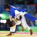 17 oficiali ai Federației de Judo din Japonia au fost depistați pozitiv cu coronavirus. foto: Guliver/Getty Images