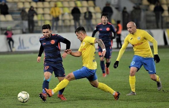LIGA 2. O nouă echipă din București în Liga 1? Afirmații curajoase: „Să se stabilească pe teren ierarhia”