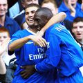 Adrian Mutu la Chelsea, foto: Guliver/gettyimages