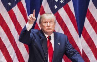 Preşedintele Donald Trump vrea reluarea competițiilor sportive: „M-am săturat să văd meciuri de baseball vechi de 14 ani”