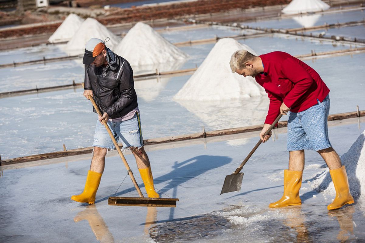 ASIA EXPRESS. Sorin Bontea și Răzvan Fodor au câștigat Asia Express, sezonul 3, și premiul de 30.000 de euro