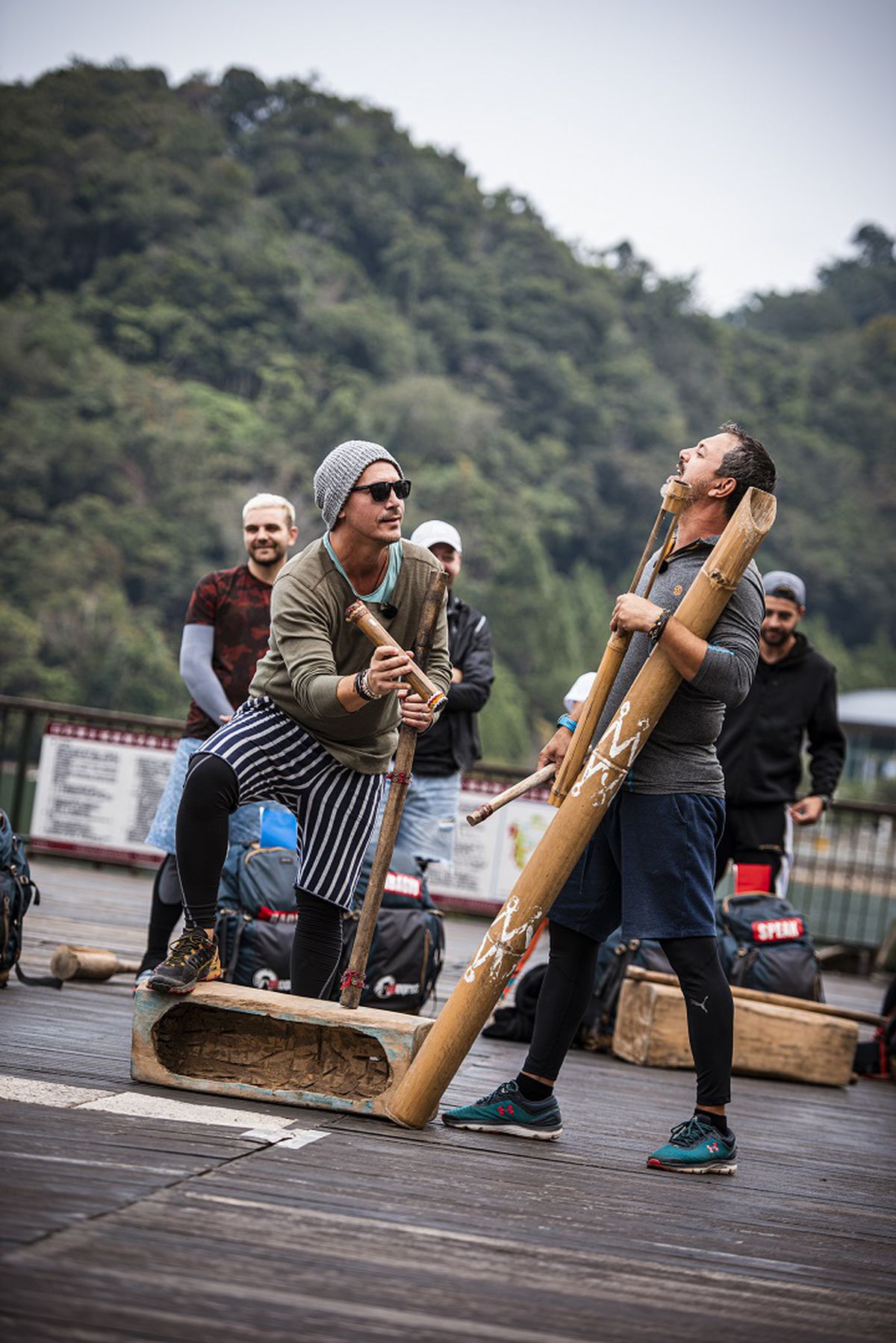 ASIA EXPRESS. Sorin Bontea și Răzvan Fodor au câștigat Asia Express, sezonul 3, și premiul de 30.000 de euro