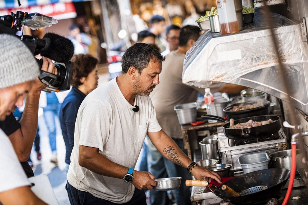 ASIA EXPRESS. Sorin Bontea și Răzvan Fodor au câștigat Asia Express, sezonul 3, și premiul de 30.000 de euro