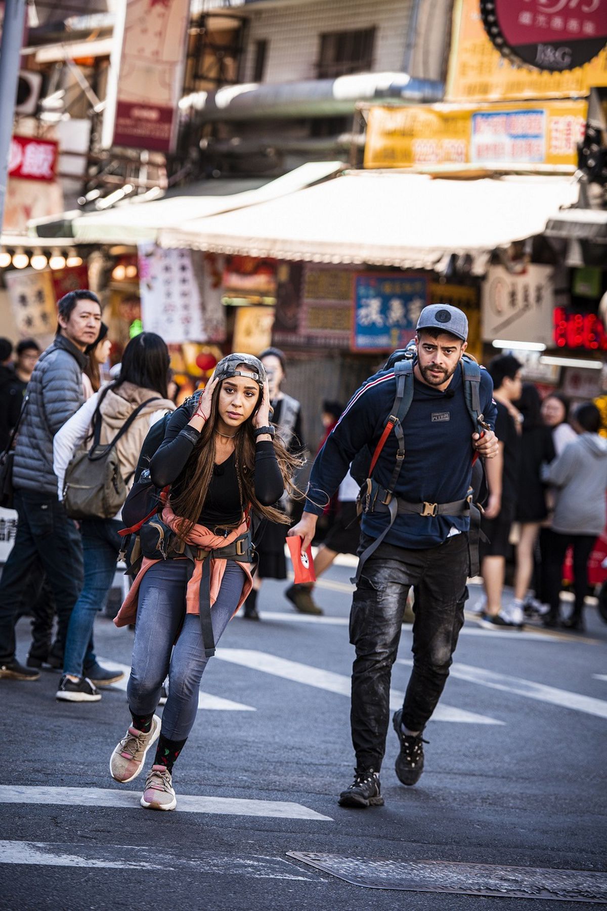 ASIA EXPRESS. Sorin Bontea și Răzvan Fodor au câștigat Asia Express, sezonul 3, și premiul de 30.000 de euro