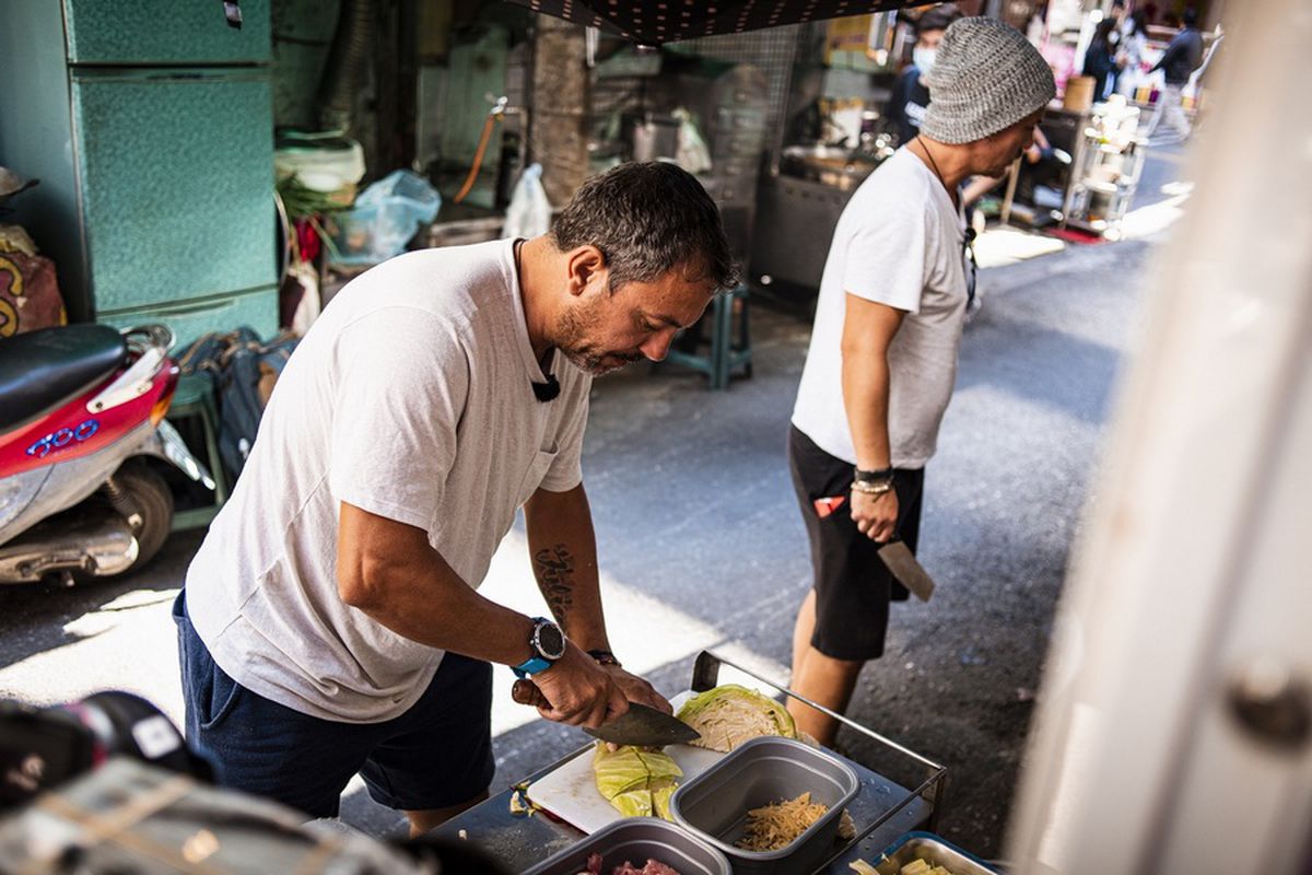 ASIA EXPRESS. Sorin Bontea și Răzvan Fodor au câștigat Asia Express, sezonul 3, și premiul de 30.000 de euro