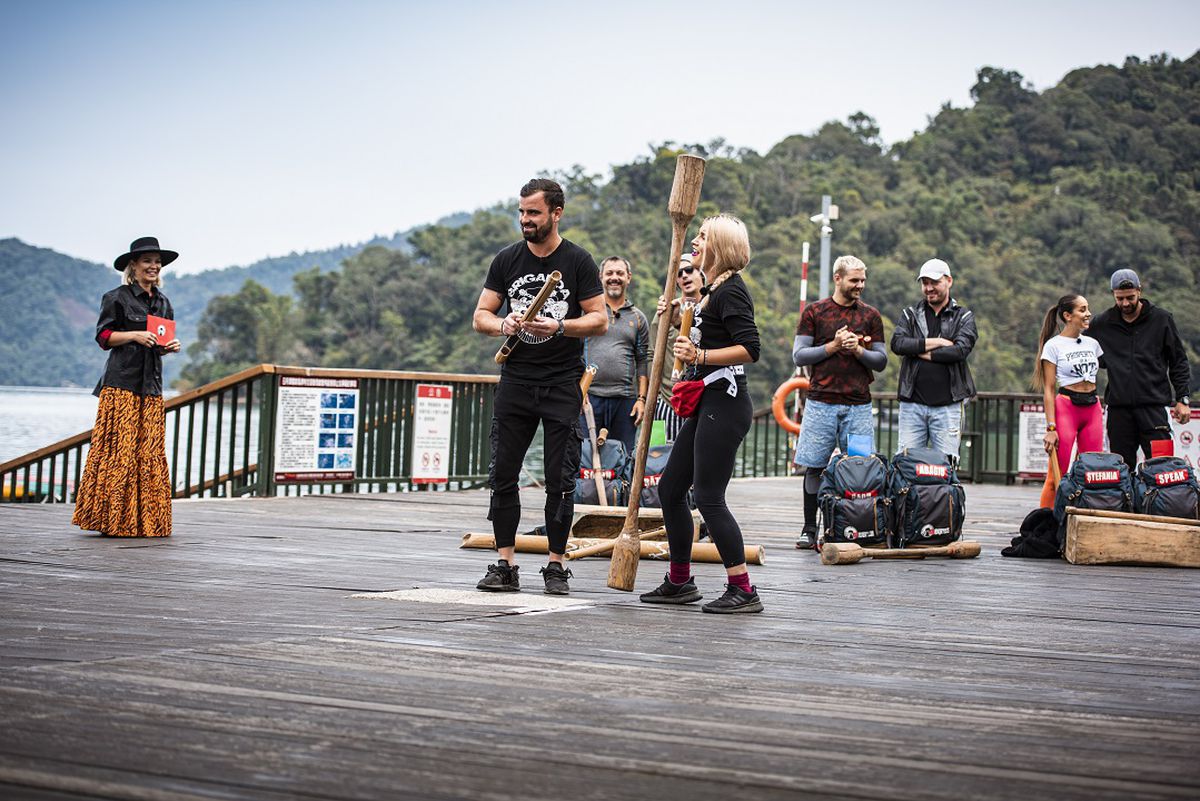 ASIA EXPRESS. Sorin Bontea și Răzvan Fodor au câștigat Asia Express, sezonul 3, și premiul de 30.000 de euro