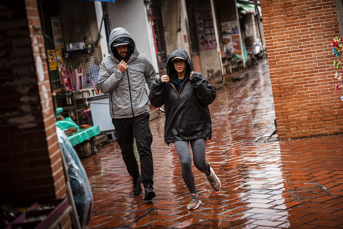 ASIA EXPRESS. Sorin Bontea și Răzvan Fodor au câștigat Asia Express, sezonul 3, și premiul de 30.000 de euro