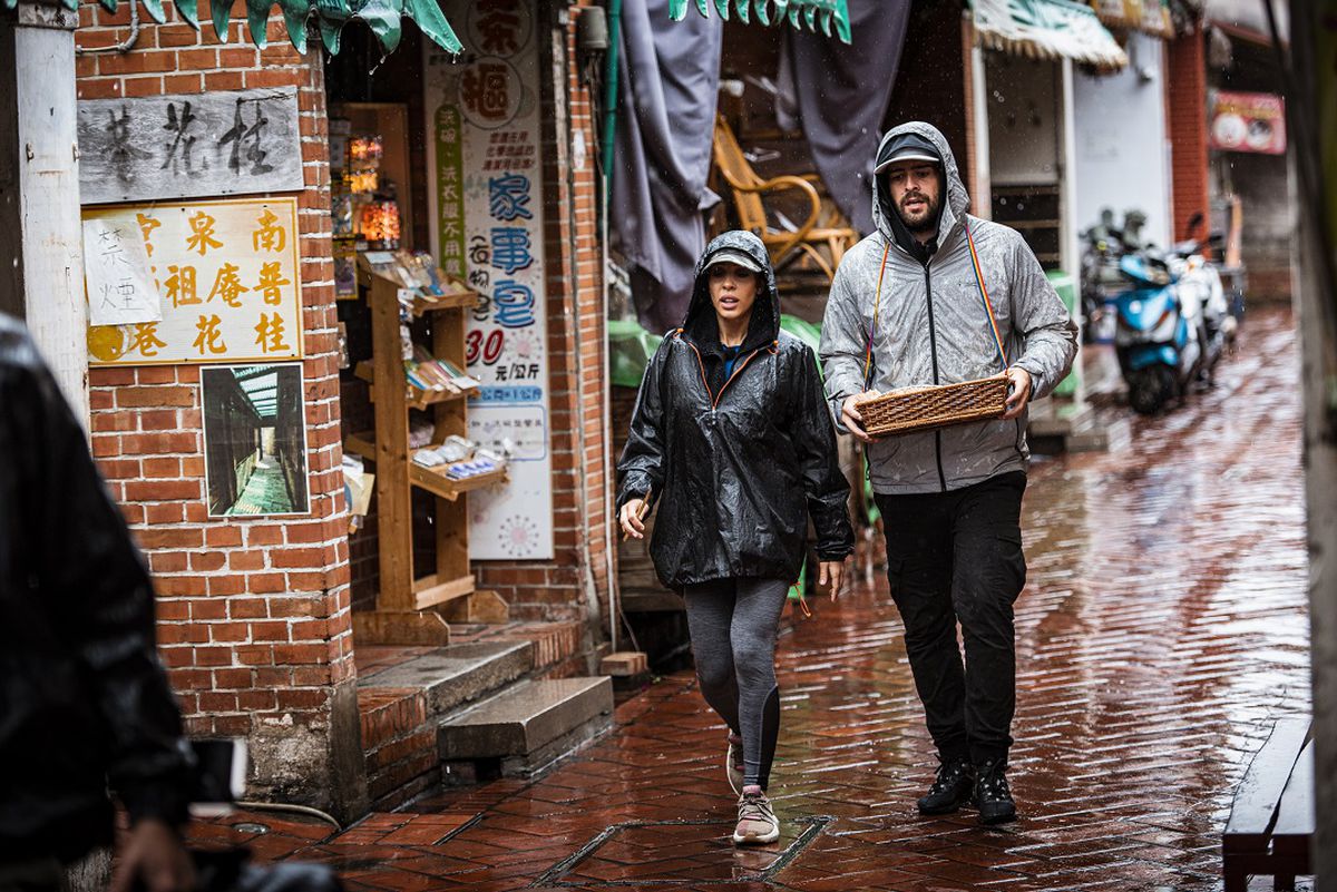 ASIA EXPRESS. Sorin Bontea și Răzvan Fodor au câștigat Asia Express, sezonul 3, și premiul de 30.000 de euro