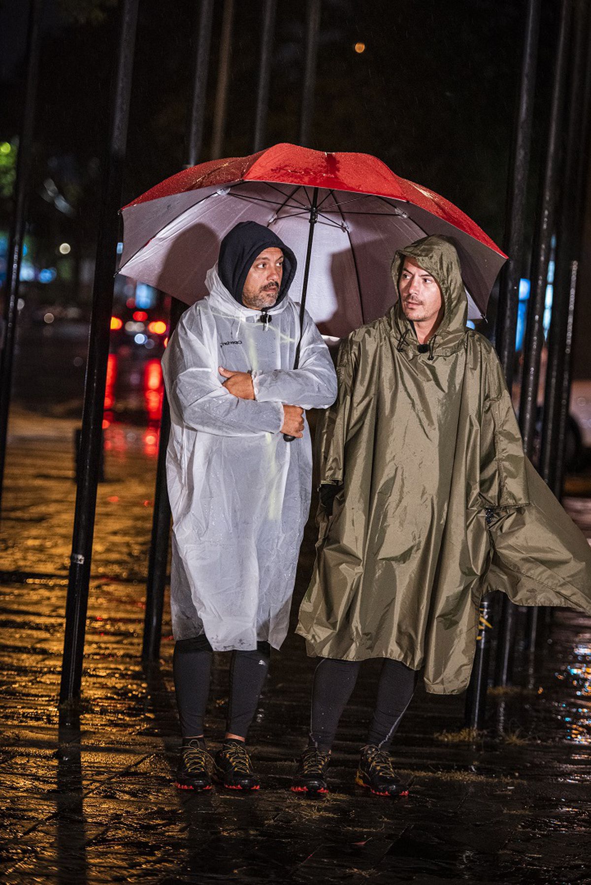 ASIA EXPRESS. Sorin Bontea și Răzvan Fodor au câștigat Asia Express, sezonul 3, și premiul de 30.000 de euro