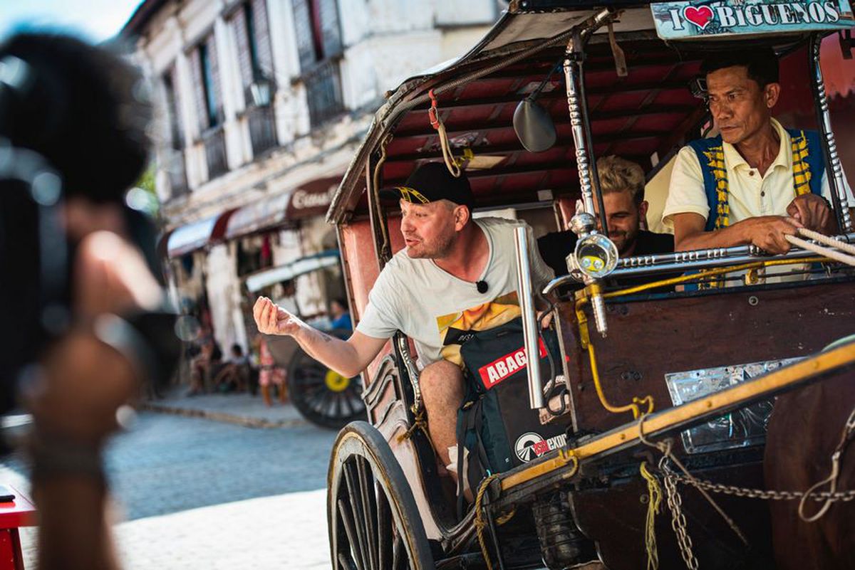 ASIA EXPRESS. Sorin Bontea și Răzvan Fodor au câștigat Asia Express, sezonul 3, și premiul de 30.000 de euro