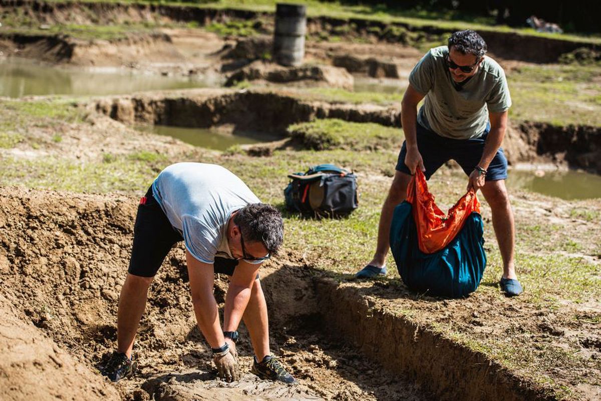 ASIA EXPRESS. Sorin Bontea și Răzvan Fodor au câștigat Asia Express, sezonul 3, și premiul de 30.000 de euro