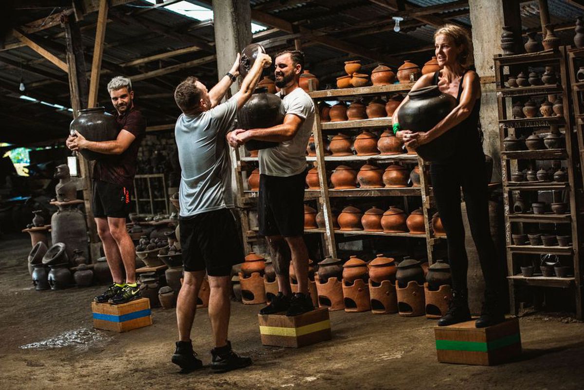 ASIA EXPRESS. Sorin Bontea și Răzvan Fodor au câștigat Asia Express, sezonul 3, și premiul de 30.000 de euro