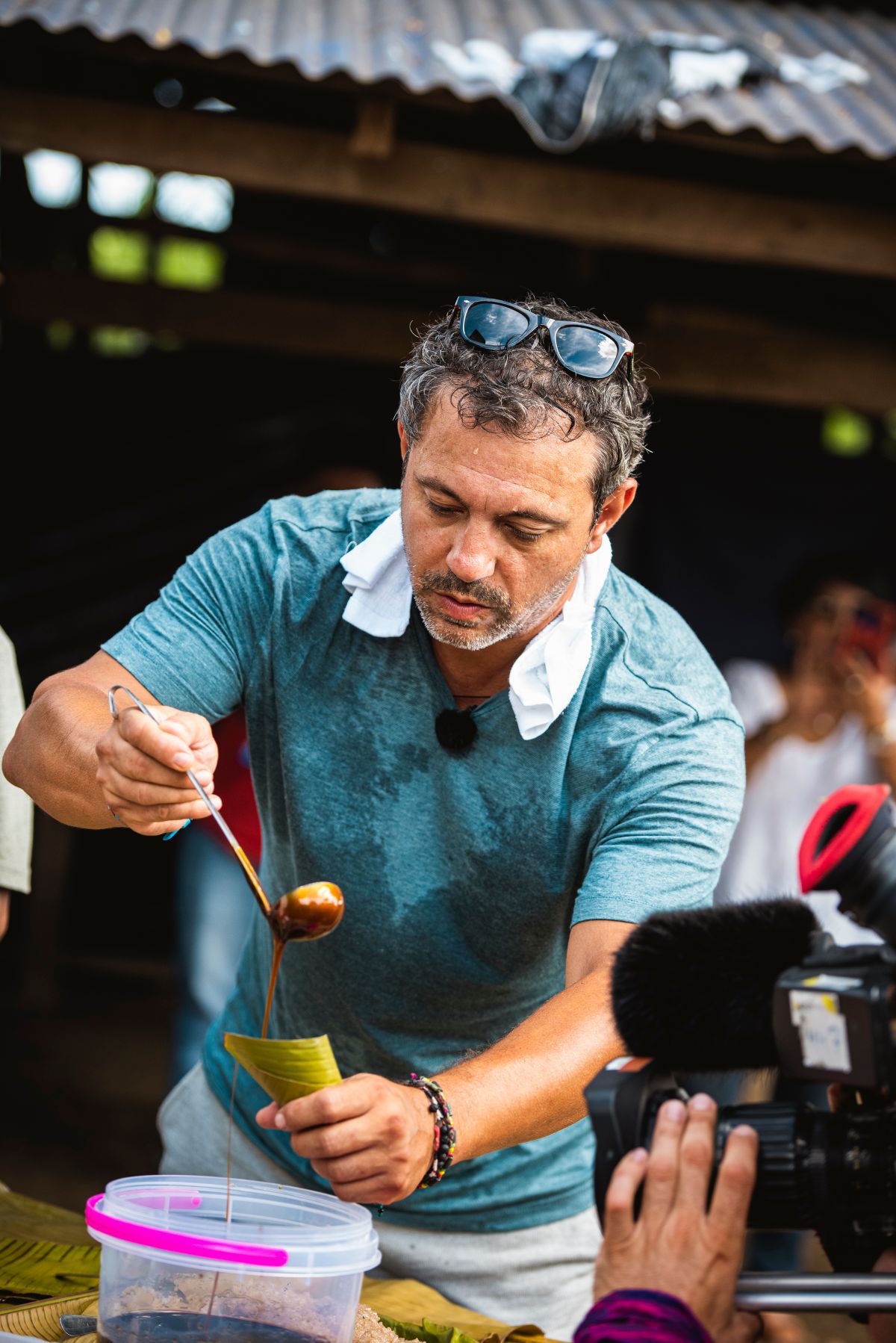 ASIA EXPRESS. Sorin Bontea și Răzvan Fodor au câștigat Asia Express, sezonul 3, și premiul de 30.000 de euro