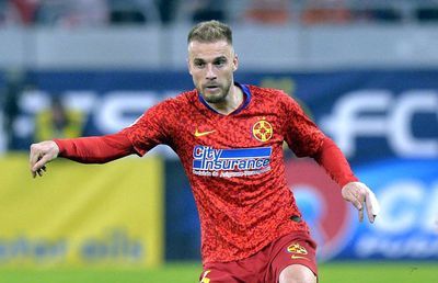 FCSB. Încă o variantă pentru Bogdan Planic » Fenerbahce a reînnoit oferta din toamnă