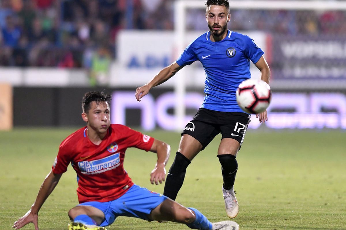 ANALIZĂ. Gică Hagi tace și face: Viitorul le-a luat fața granzilor FCSB și CFR Cluj!