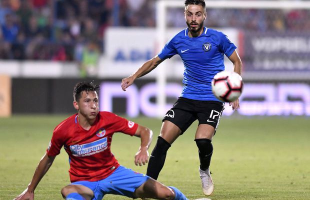 ANALIZĂ. Gică Hagi tace și face: Viitorul le-a luat fața granzilor FCSB și CFR Cluj!