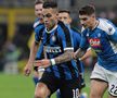 Napoli și Inter s-ar putea pe 38 mai // FOTO: Guliver/GettyImages