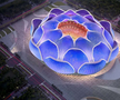 Guangzhou Evergrande va avea în 2022 o arena ultramodernă