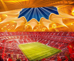 FOTO Ce bijuterie! În 2022 va fi gata un superstadion » Investiție uriașă + număr impresionant de locuri