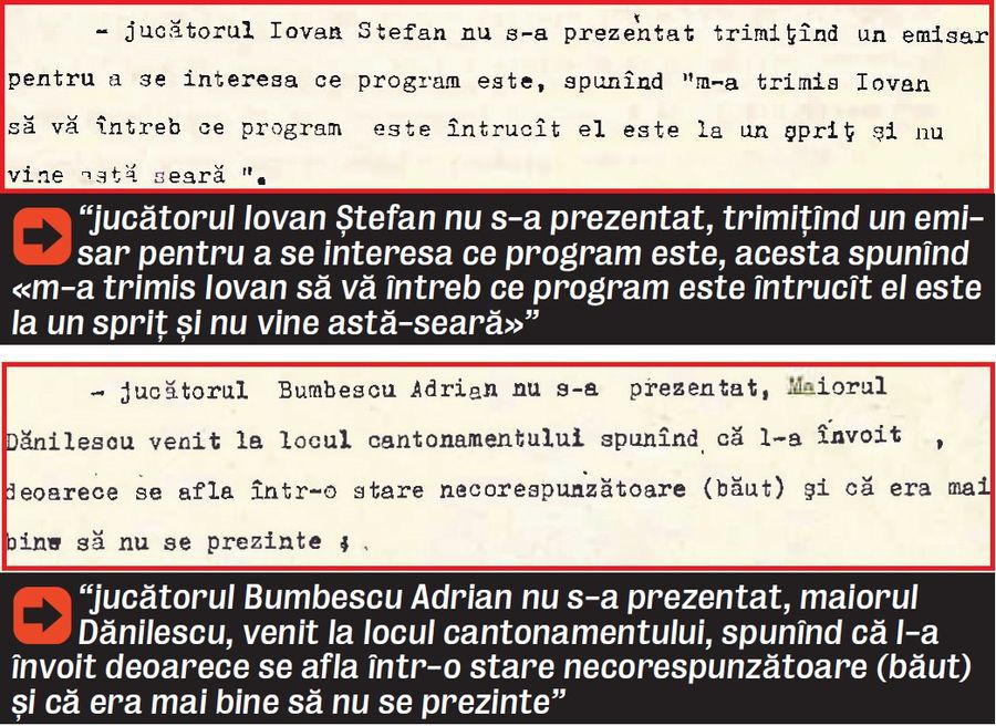 Ștefan Iovan a citit raportul secret de la națională semnat de Mircea Lucescu și Emeric Ienei: „Cum să stau la șpriț cu zilele?”