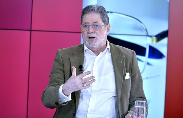 DINAMO. Cornel Dinu, derapaj la adresa lui Ionuț Negoiță: „«Nevoiță» cerșește pomană! A căpușat Dinamo! E o abjecție”