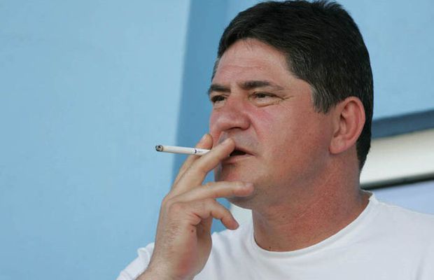 Ștefan Iovan a citit raportul secret de la națională semnat de Mircea Lucescu și Emeric Ienei: „Cum să stau la șpriț cu zilele?”