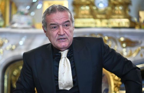 Ștefan Târnovanu, noul jucător de la FCSB, bulversat de decizia lui Gigi Becali: „Credeam că mă cheamă să-mi mărească salariul!”