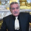 Gigi Becali își critică dur jucătorii după meciurile slabe