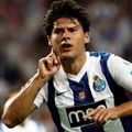 FC Porto l-a transferat pe Cristi Săpunaru de la Rapid, după ce Gigi Becali a refuzat să îl vândă pe Pawel Golanski