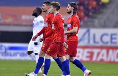 FCSB a mai pierdut un jucător înainte de play-off » Toni Petrea, îngrijorat: „Era programat să joace”