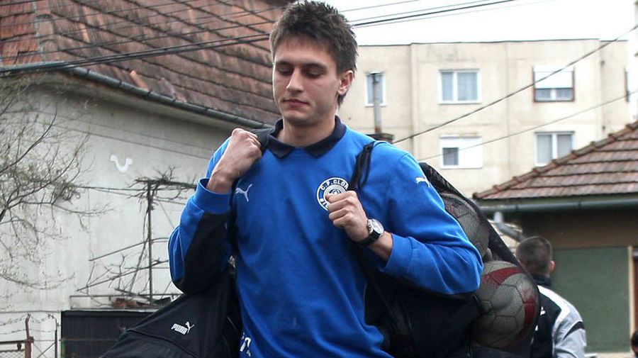 EXCLUSIV Trei răzbunări cu condamnare: documente confidențiale despre culisele transferului care a fisurat fotbalul românesc » „Becali a fost convins că avea microfoane pe el”