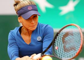 România înfruntă Italia în Billie Jean King Cup! Irina Bara joacă în primul meci, cu Elisabetta Cocciaretto