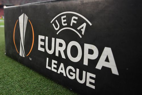 UEFA Europa League FOTO Guliver/Gettyimages