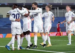 Planurile de „mercato” la Real Madrid » Cine sunt jucătorii netransferabili, cine va pleca și care sunt țintele „blanco”