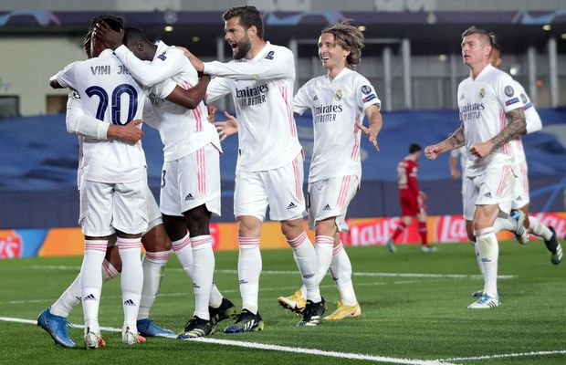 Planurile de „mercato” la Real Madrid » Cine sunt jucătorii netransferabili, cine va pleca și care sunt țintele „blanco”