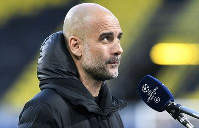 Jucătorul lăudat de Pep Guardiola după meciul din Champions League: „Nu pot să cred, poate e un mincinos”