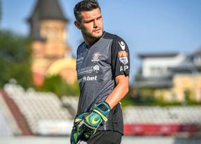 Un fost portar de la FCSB și Rapid va participa la Survivor România! Intră în locul lui Moroșanu