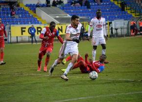 Șoc în play-off » Finanțatorul anunță că s-ar retrage din fotbal: „Jur, mâine aș pleca”