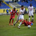 FC Botoșani - Sepsi