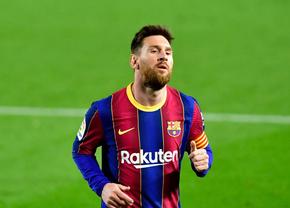 Messi ajută la achiziționarea a 50.000 de doze pentru vaccinarea fotbaliștilor sud-americani împotriva Covid-19