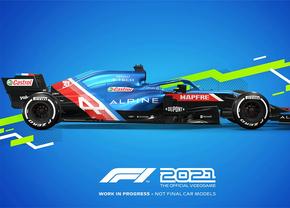 EA a anunțat lansarea F1 2021! Cum arată primul trailer și cu ce noutăți vine cel mai așteptat joc de Formula 1